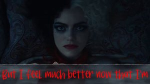 Call Me Cruella Lyrics (From "Disney's Cruella") Florence + the Machine