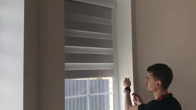 Рулонные шторы день-ночь блэкаут смотреть онлайн