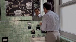 Monk in Quarantine (w/ Tony Shalhoub) | Peacock Presents At-Home Variety Show feat. Seth MacFarlane