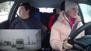 Попытка сдачи внутреннего экзамена. Финал.