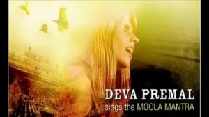 Deva Premal - Moola Mantra