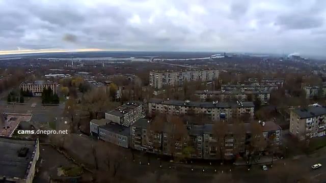 Погода в Днепродзержинске - 09.04.15 смотреть онлайн