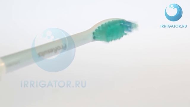 Электрическая щетка Philips HX 6711 смотреть онлайн