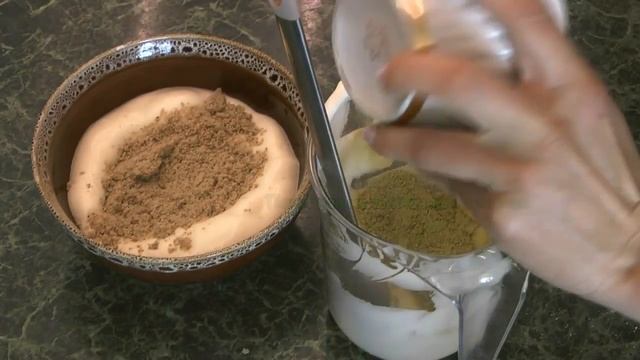 Безуглеводные Диетические Булочки с Творогом без Муки и Сахара