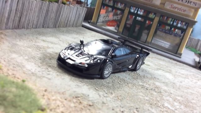 More From the Weekend Haul, Kyosho and More смотреть онлайн