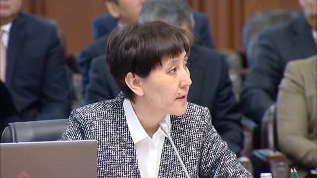 Повышенные пенсии будут получать 2 млн казахстанцев – Дуйсенова смотреть онлайн