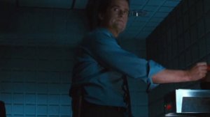 Основной инстинкт | Момент допроса