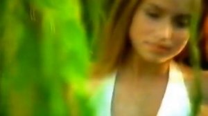 Шампунь Herbina / Тайна живых трав