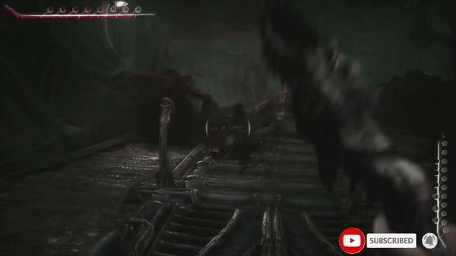 Discover the Real Scorn Review - Pound Of Flesh смотреть онлайн