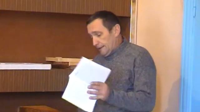 Горнич Н. Л. (часть 3)