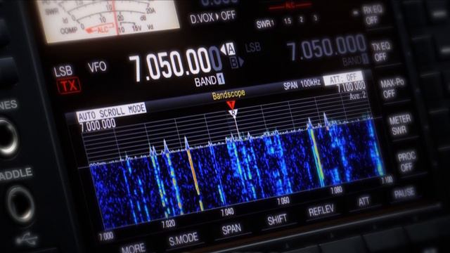 The Most Powerful Ham Radios In 2024! (TOP 3) смотреть онлайн