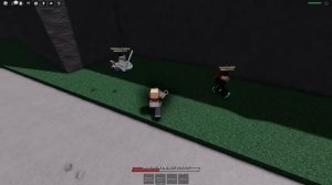 ИСПОЛЬЗУЮ НОВУЮ КОМБИНАЦИЮ СО СТЕНОЙ [WALL COMBO] ➜ THE STRONGEST BATTLEGROUNDS