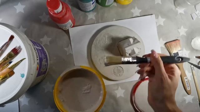 Подсвечник своими руками из гипса, сказочный домик своими руками. Обзор силиконовых форм для выпечк