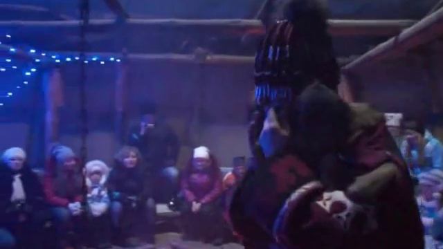 Этнический центр Аквилон смотреть онлайн