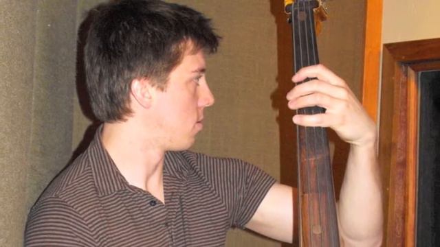 Bruce Gibson @ Basecamp Studios - Large.m4v смотреть онлайн