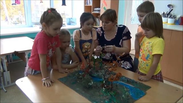 Редкие животные и растения Урала