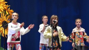 Бременские музыканты - Весь мир у нас в руках (cover by N.Cats) РусАртСтиль Амбер Плаза 15.09.2019