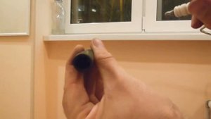 Троит двигатель ВАЗ 2107-2101, высоковольтные провода, делаем сами