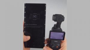 DJI osmo pocket 3 unboxing and quick review