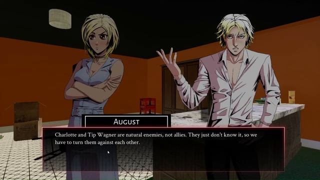 Let's Play Crimson Spires: Part 22 смотреть онлайн