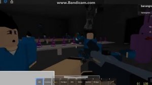 Roblox Garrys mod/gmod