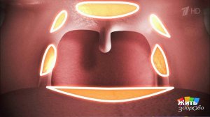 Аденоиды у детей. Жить здорово! Фрагмент выпуска от 11.10.2017