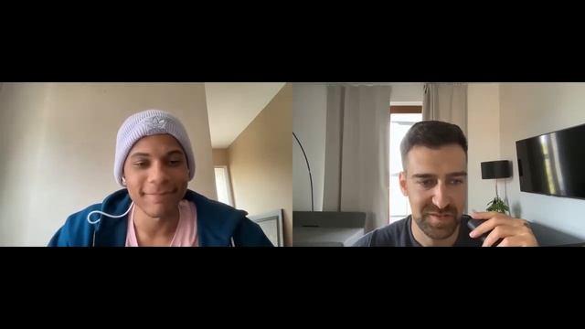 How to Get a Remote Frontend Developer Job In 2023 (Keiryan’s story)