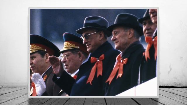 Brief History of: Able Archer 83 Feat: The Cynical Historian смотреть онлайн