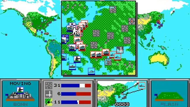 Command HQ @ http://xtcabandonware.com смотреть онлайн