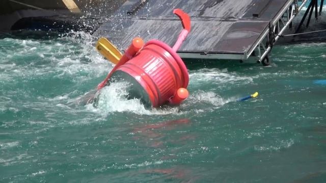 Red Bull Rapids USA
