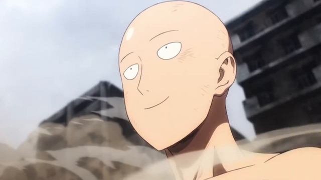 Ванпанчмен/OnePunchMan — Феномен аниме-индустрии