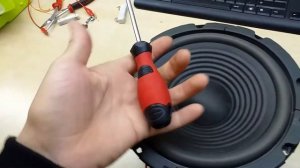 Простой и мощный усилитель на транзисторе TIP122 своими руками