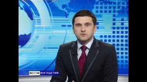 ХАШИЕВ ХАВАЖ БИЙСУЛТАНОВИЧ - ГЛАВА ГОРОДА МАМОНОВО КАЛИНИНГРАДСКОЙ ОБЛАСТИ. /ИНГУШЕТИЯ ТВ/