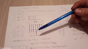 Как посчитать пиломатериал на баню