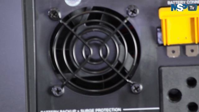 Exclusive First Look Of Entry Level APC™ Easy UPS BVX series_ Home UPS смотреть онлайн