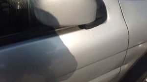 Тойота Ипсум 2000 год