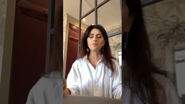 Какая дура тебя вынесет [ Психолог Натия Шаташвили ] смотреть онлайн