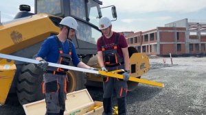 Штамповая установка статического напряжения ШУСН-01