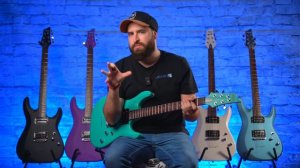 Schecter C-6 Deluxe Diamond Series Review