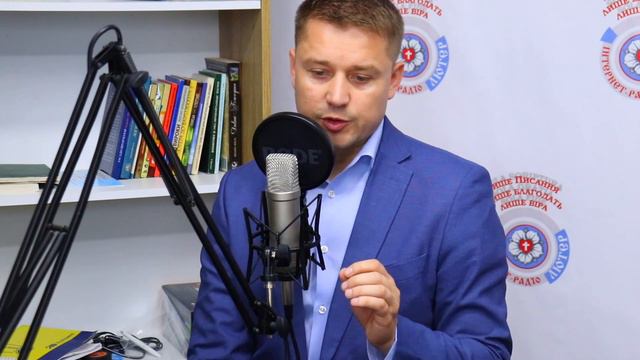 Чому християни йдуть в політику | Ті, кому не все одно