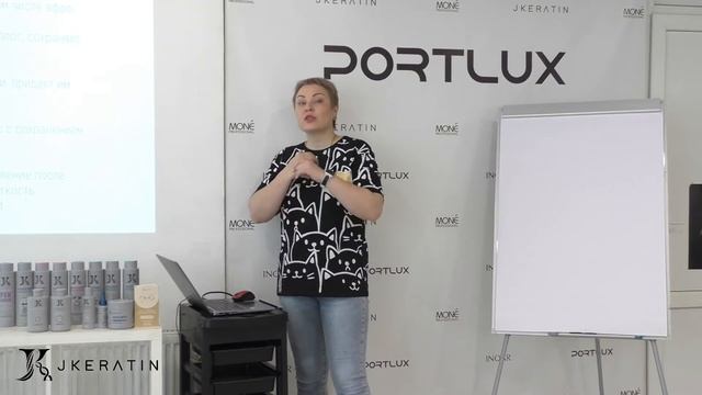 Аминокислотное выпрямление волос - обман! смотреть онлайн