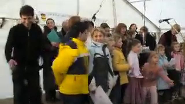 Jingle Bell 16/12/2006 смотреть онлайн