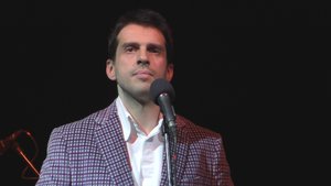ПЕТР НАЛИЧ В НИЖНЕМ НОВГОРОДЕ - КРЕМЛЁВСКИЙ КОНЦЕРТНЫЙ ЗАЛ, 15.11.2018 - MORNING STARS