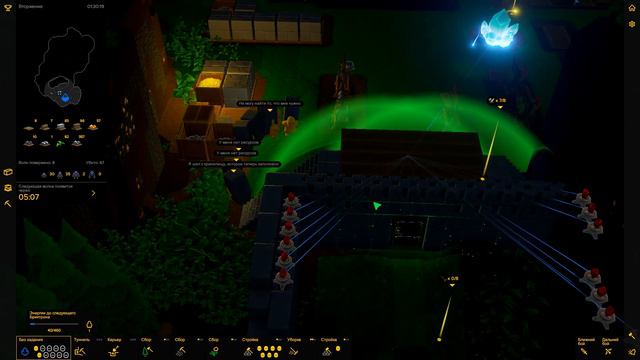 Castle Story (Вторжение) #3 - Базовая оборона смотреть онлайн