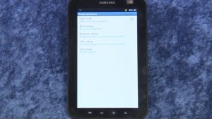 Печать через WIFI Direct