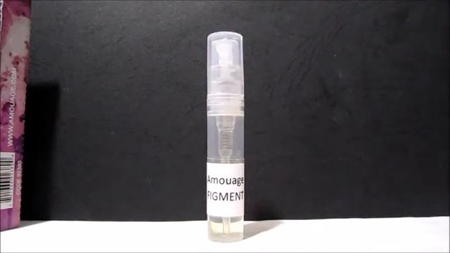 Figment Woman (Amouage) смотреть онлайн