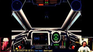 Star Wars: X-Wing - Tour of Duty #5 Mission #6