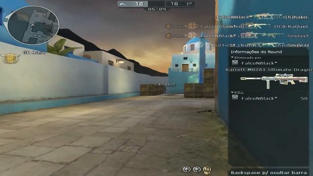 [CF/AL] - REVIEW M4A1- S - PRISMA смотреть онлайн