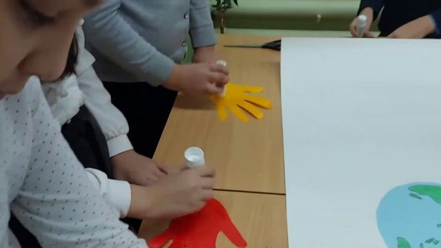 Мастер-класс «Наш дом – Россия» смотреть онлайн