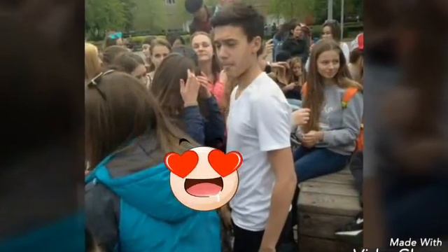 Тимур Сорокин и Влад Кай :) смотреть онлайн